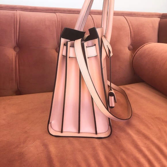 Authentic Saint Laurent Small Sac de Jour - Picture 2 of 5